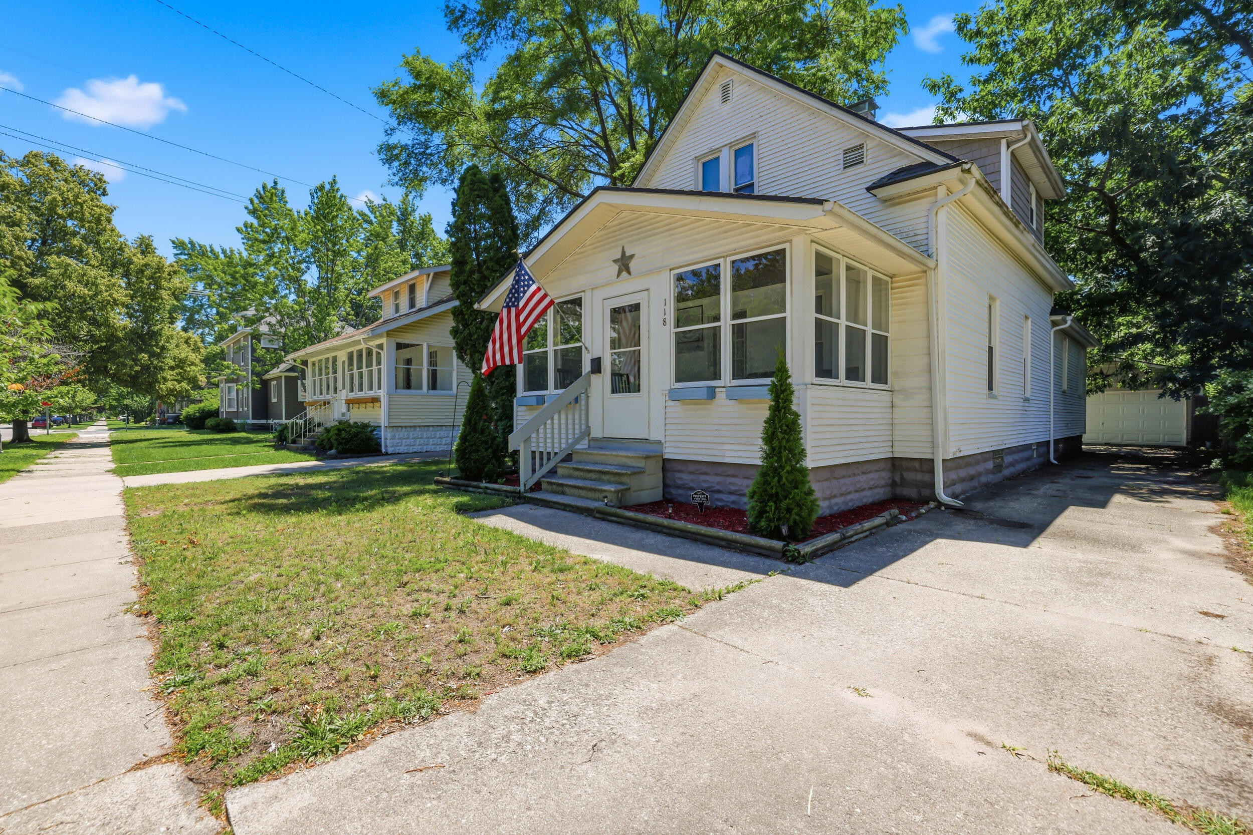 118 W 18th Street