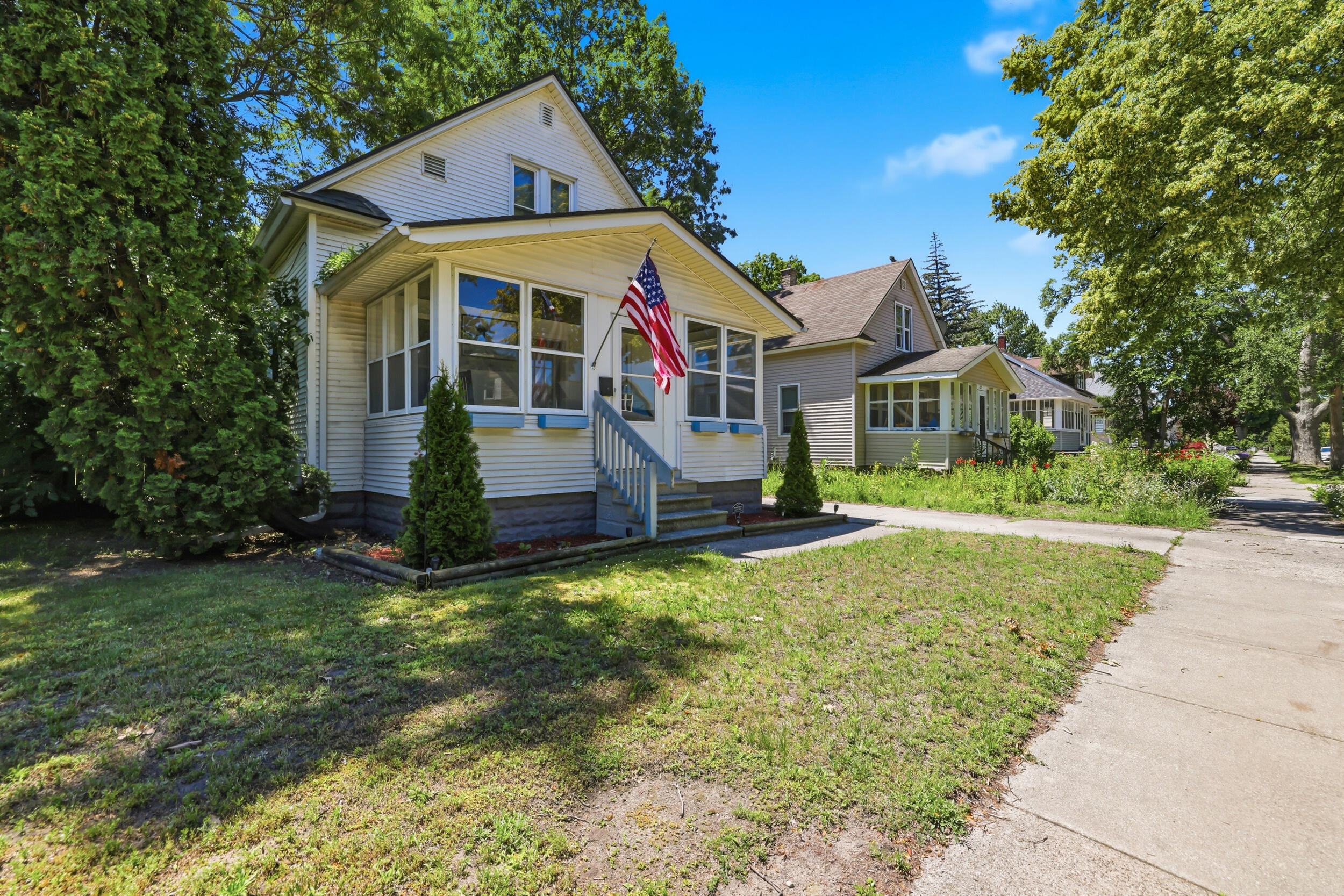 118 W 18th Street