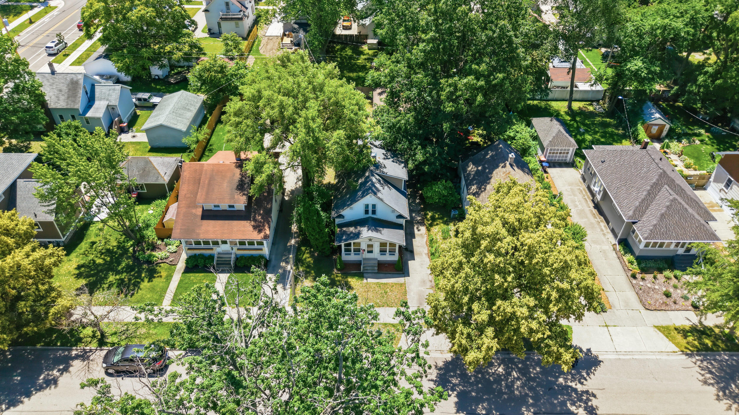 118 W 18th Street