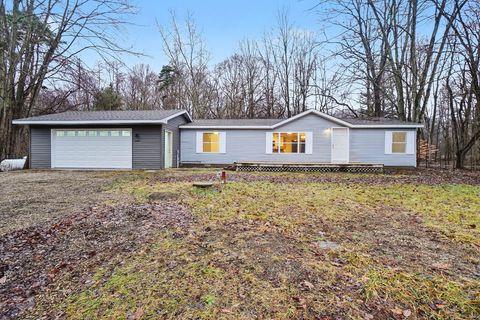 31210 42nd Avenue Almena Township MI 49079