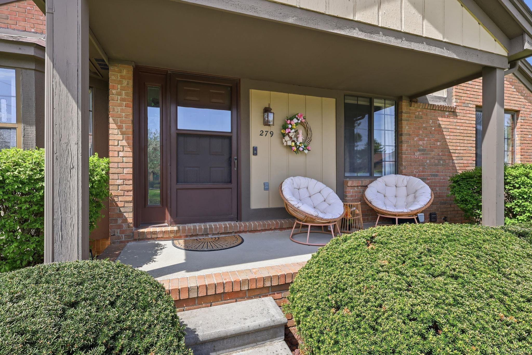 279 Meadow Bridge Drive
