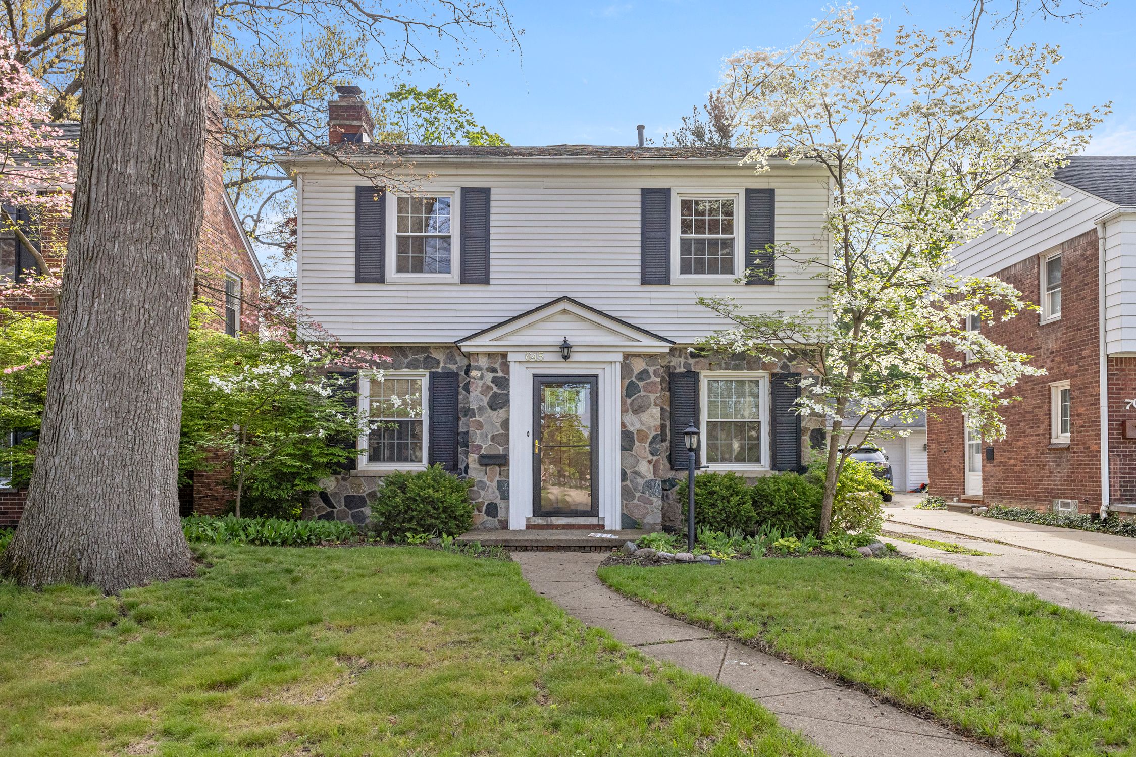 645 ELMWOOD Street