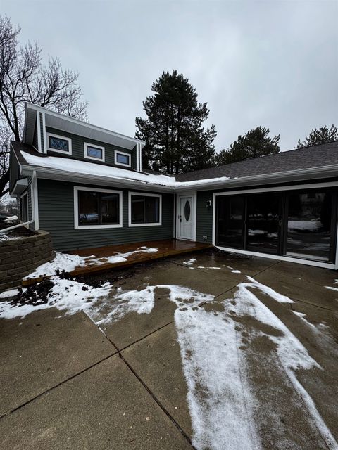 2470 Solarwood Drive Davison Township MI 48423