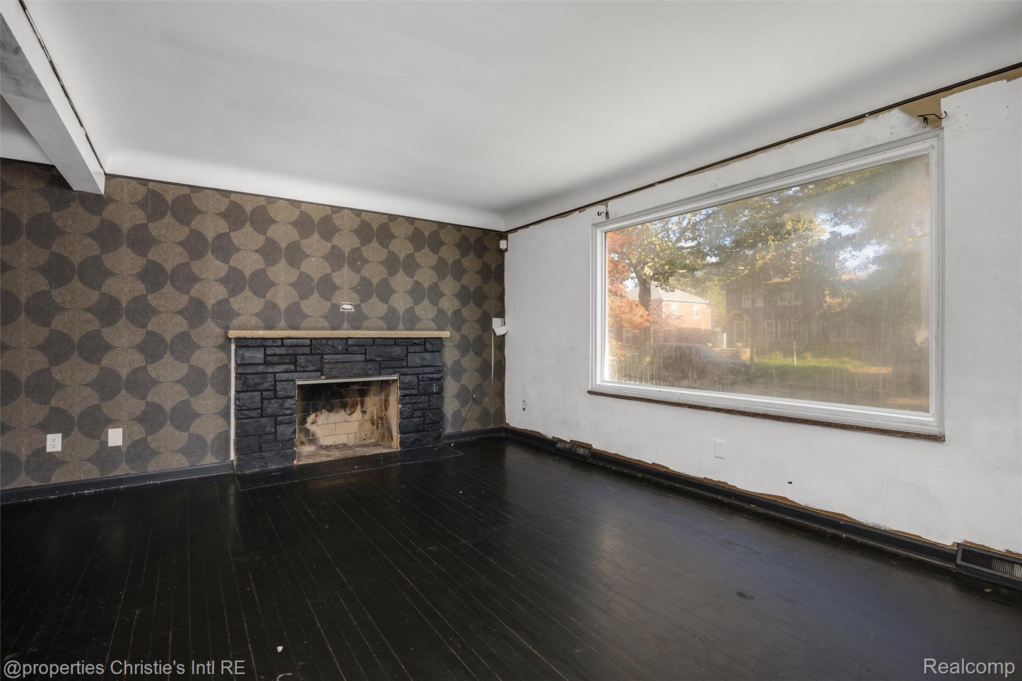 3445 Harvard Road