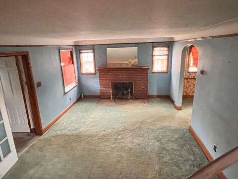 Tiny photo for 9909 Coyle Street, Detroit City, MI 48227 (MLS # 81026009583)