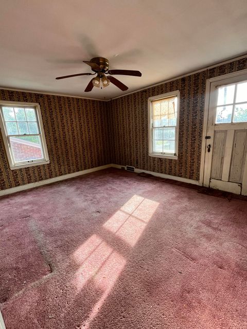 Tiny photo for 9909 Coyle Street, Detroit City, MI 48227 (MLS # 81026009583)