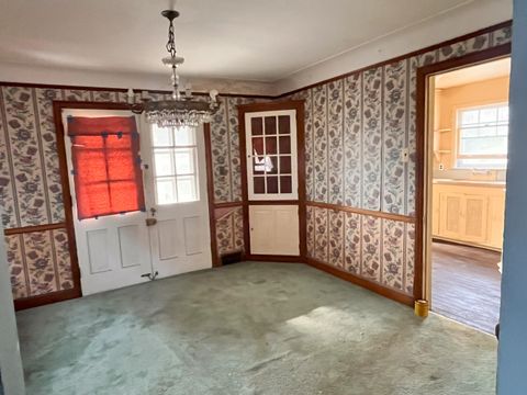 Tiny photo for 9909 Coyle Street, Detroit City, MI 48227 (MLS # 81026009583)