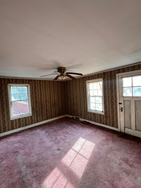 Tiny photo for 9909 Coyle Street, Detroit City, MI 48227 (MLS # 81026009583)