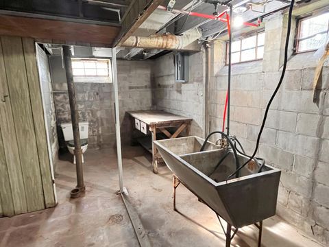 Tiny photo for 9909 Coyle Street, Detroit City, MI 48227 (MLS # 81026009583)