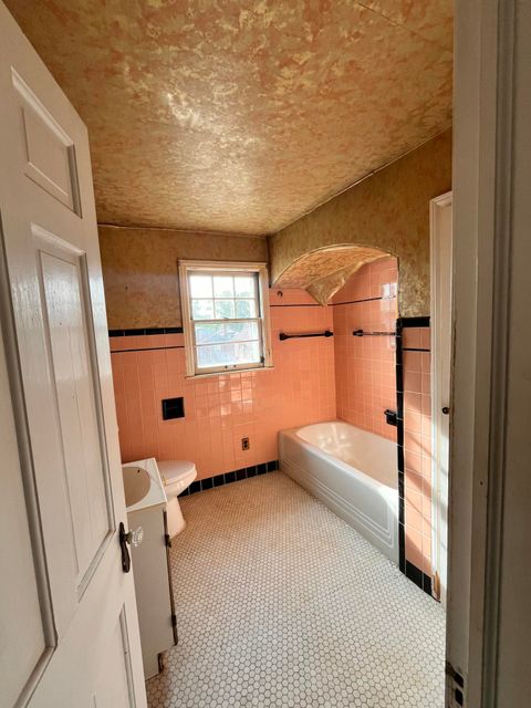 Tiny photo for 9909 Coyle Street, Detroit City, MI 48227 (MLS # 81026009583)