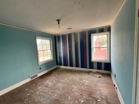 Tiny photo for 9909 Coyle Street, Detroit City, MI 48227 (MLS # 81026009583)