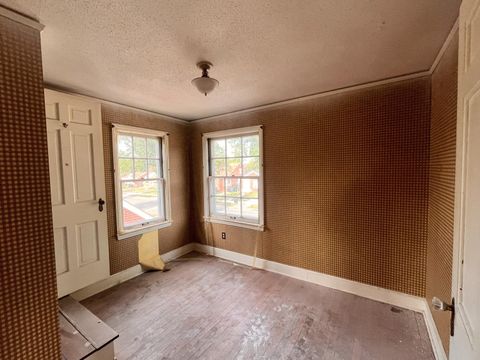 Tiny photo for 9909 Coyle Street, Detroit City, MI 48227 (MLS # 81026009583)