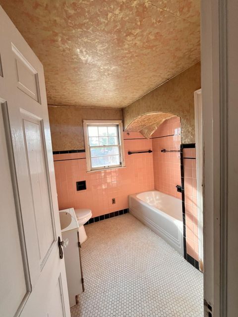 Tiny photo for 9909 Coyle Street, Detroit City, MI 48227 (MLS # 81026009583)