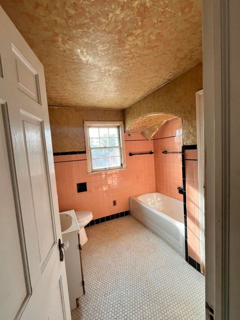 Tiny photo for 9909 Coyle Street, Detroit City, MI 48227 (MLS # 81026009583)