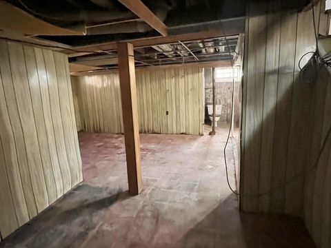 Tiny photo for 9909 Coyle Street, Detroit City, MI 48227 (MLS # 81026009583)