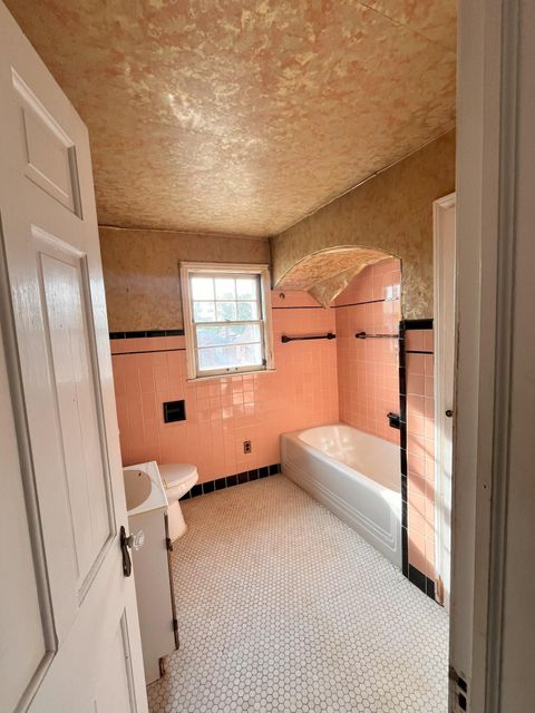 Tiny photo for 9909 Coyle Street, Detroit City, MI 48227 (MLS # 81026009583)