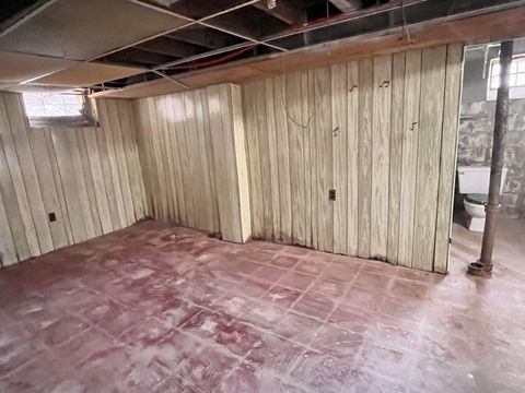 Tiny photo for 9909 Coyle Street, Detroit City, MI 48227 (MLS # 81026009583)