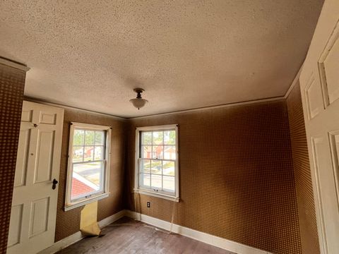 Tiny photo for 9909 Coyle Street, Detroit City, MI 48227 (MLS # 81026009583)