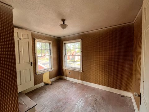 Tiny photo for 9909 Coyle Street, Detroit City, MI 48227 (MLS # 81026009583)