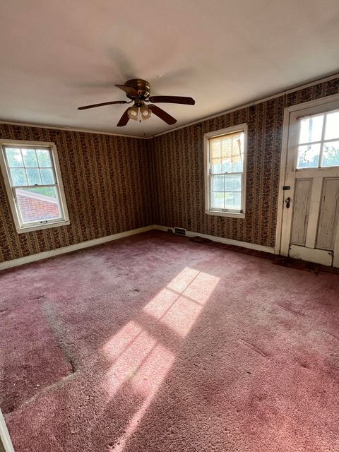 Tiny photo for 9909 Coyle Street, Detroit City, MI 48227 (MLS # 81026009583)