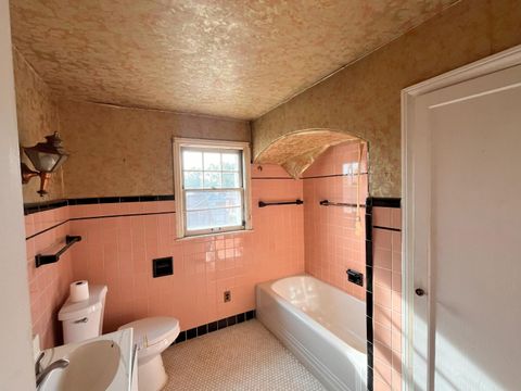 Tiny photo for 9909 Coyle Street, Detroit City, MI 48227 (MLS # 81026009583)