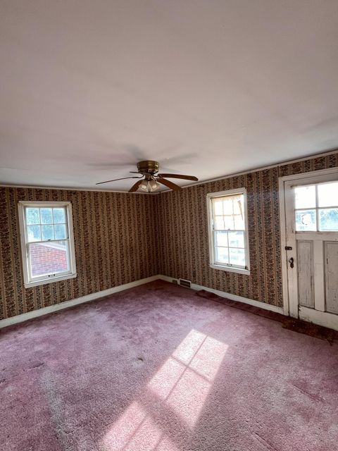 Tiny photo for 9909 Coyle Street, Detroit City, MI 48227 (MLS # 81026009583)