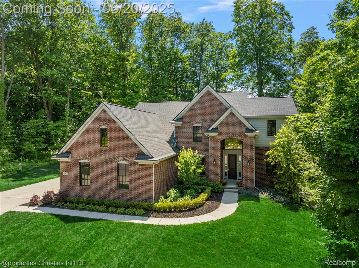 16463 Constance Court