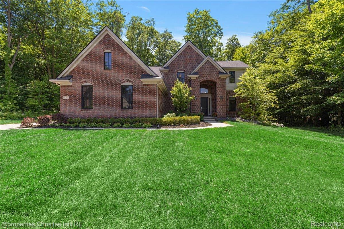 16463 Constance Court