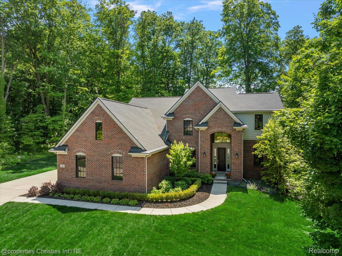 16463 Constance Court