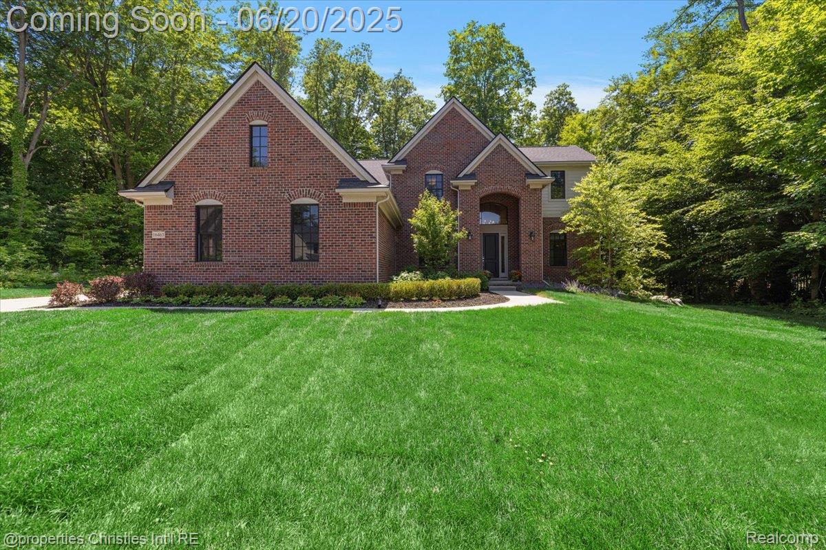 16463 Constance Court