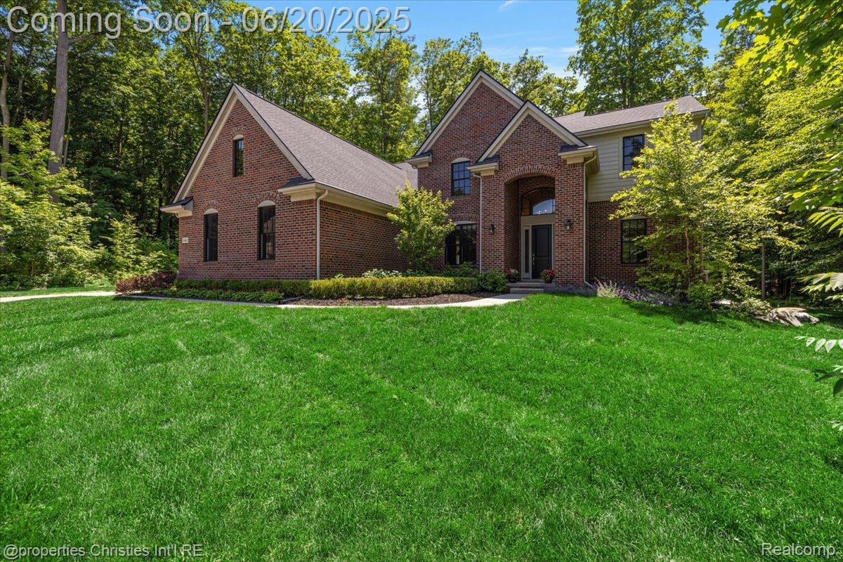 16463 Constance Court