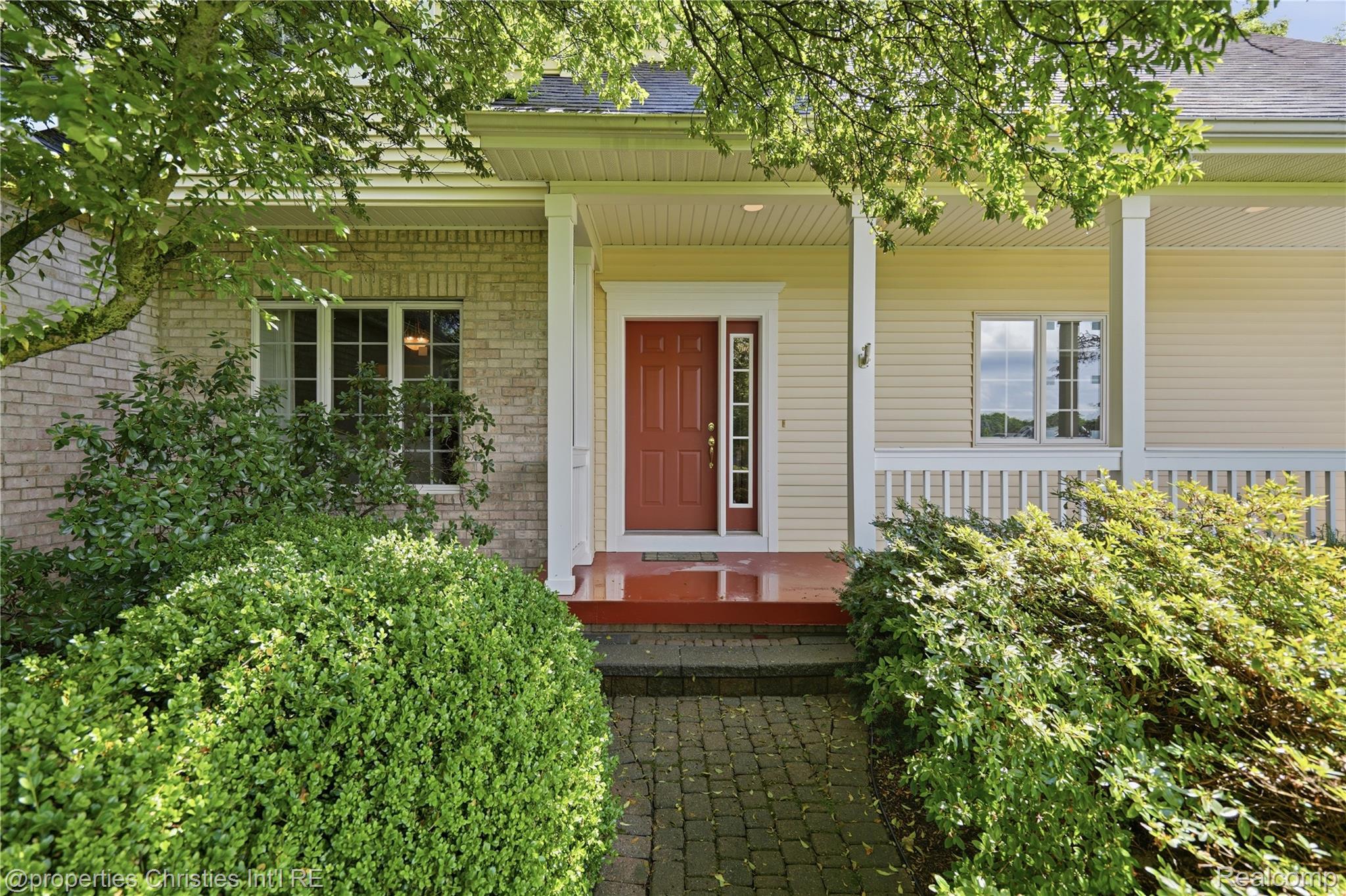 4462 Lily Drive