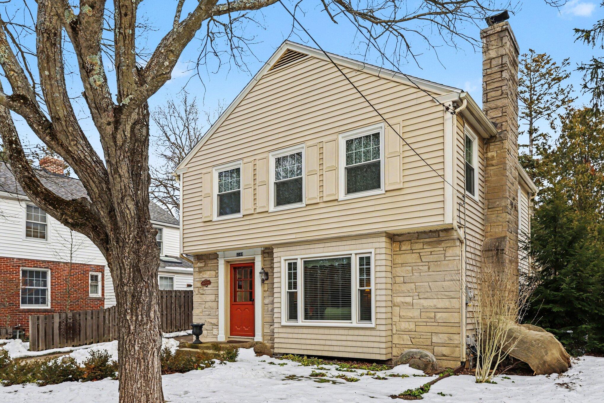 2309 Sheffield Drive