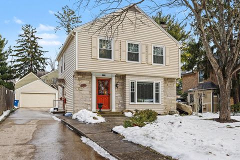 2309 Sheffield Drive Kalamazoo City MI 49008