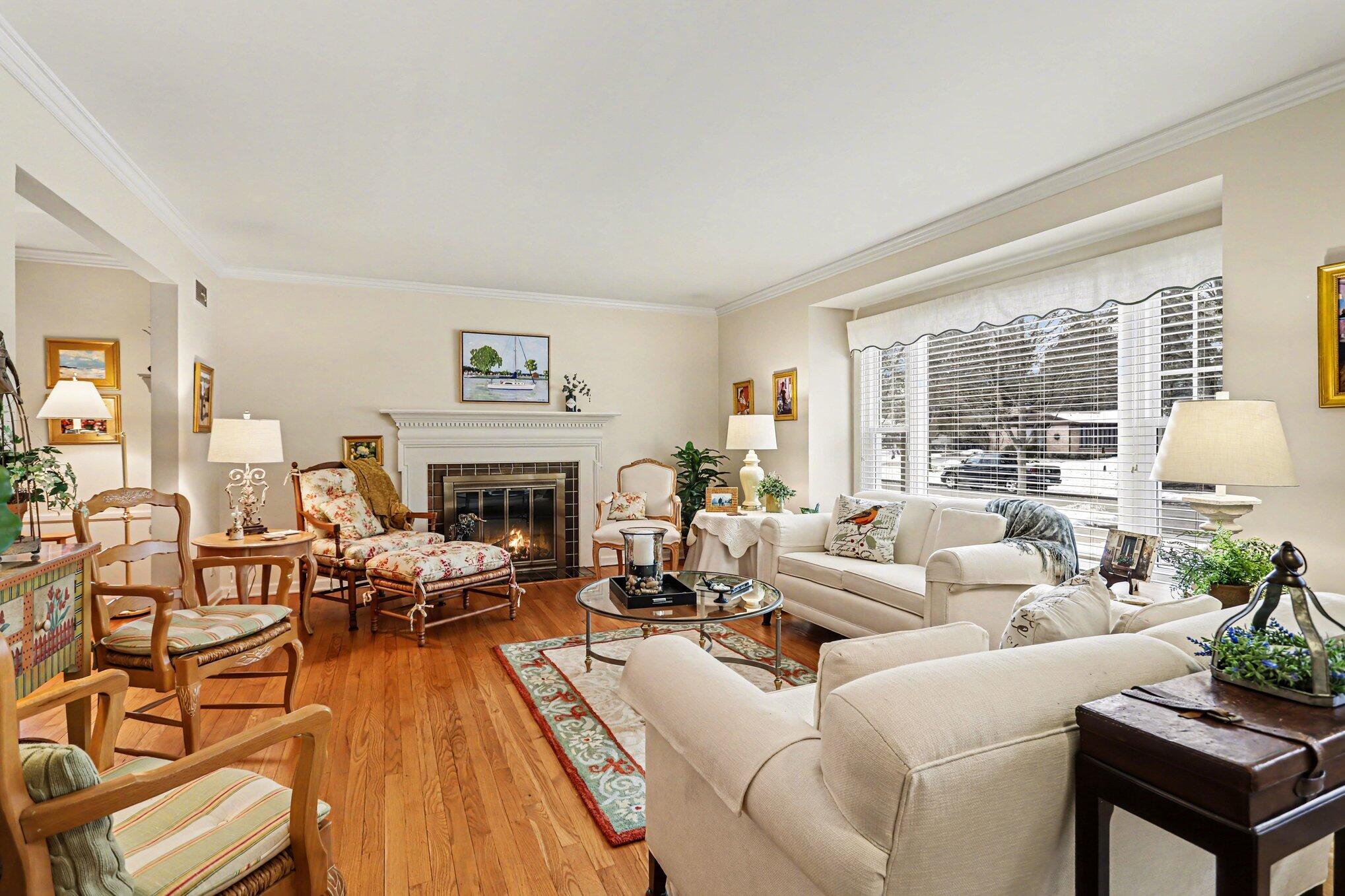 2309 Sheffield Drive