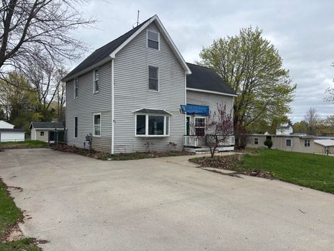 206 E 6th Marion Township MI 49665