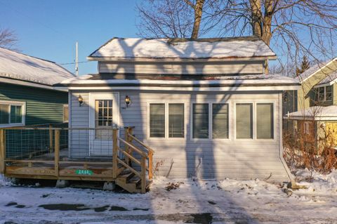 2040 Linden Street Fenton Charter Township MI 48430