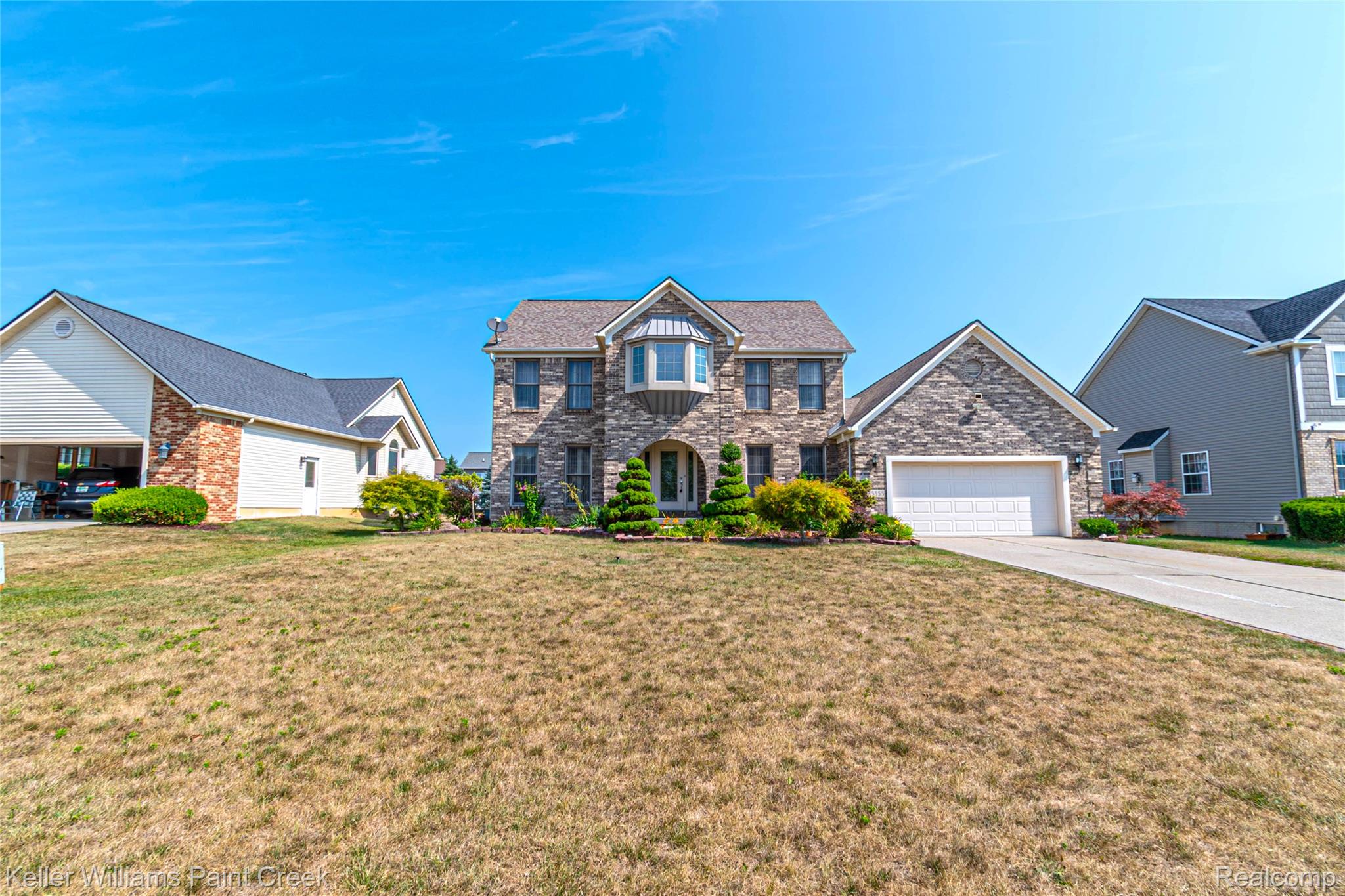 5555 Chatham Lane
