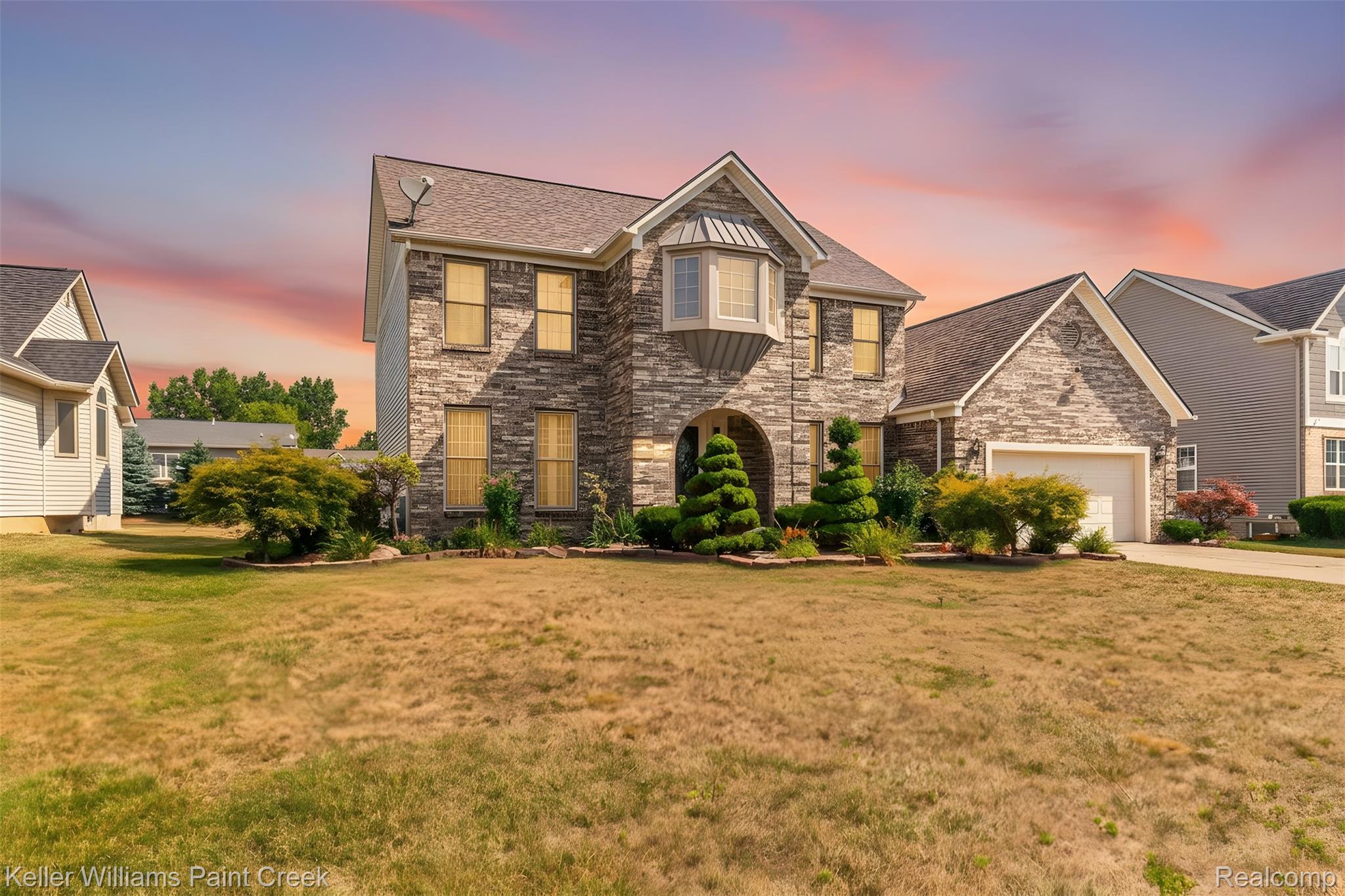 5555 Chatham Lane