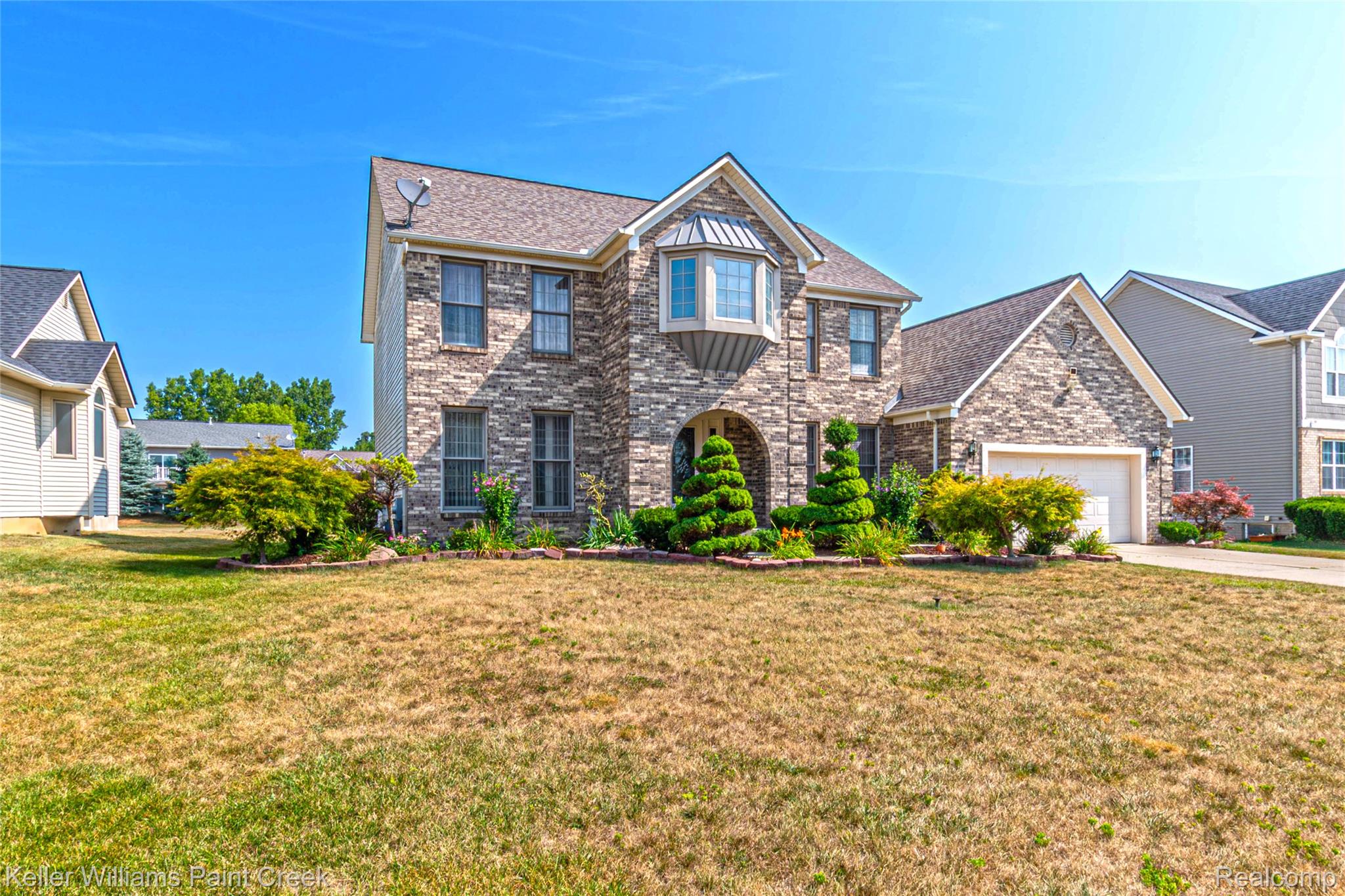 5555 Chatham Lane