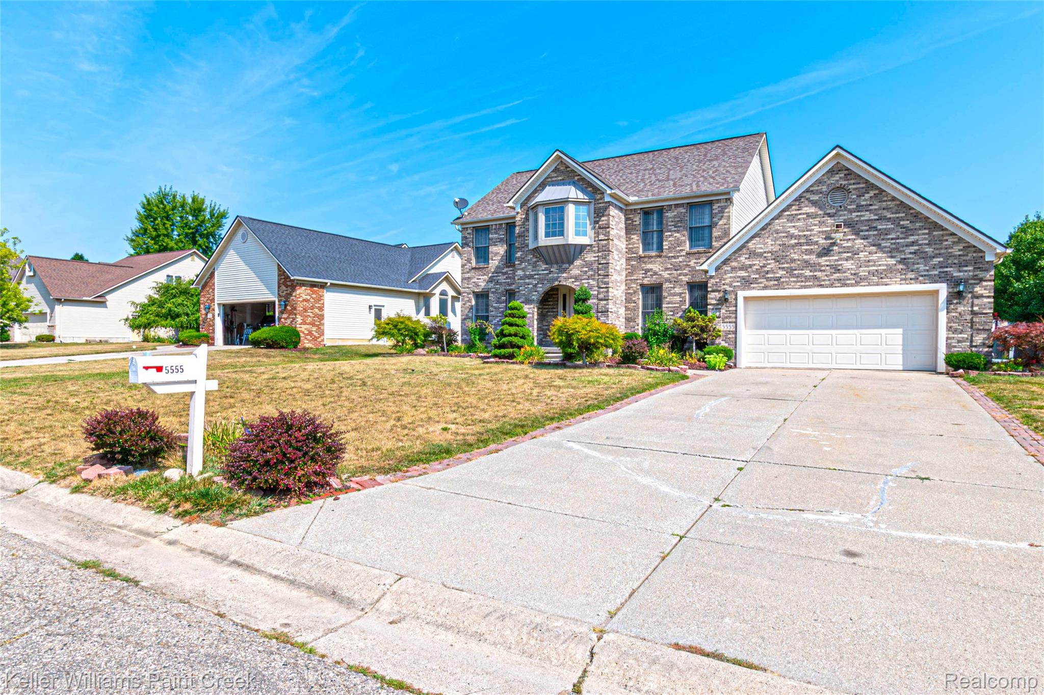 5555 Chatham Lane