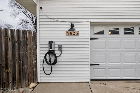 Tiny photo for 9825 Burson Drive, Brighton Township, MI 48116 (MLS # 20261002947)