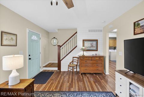 Tiny photo for 9825 Burson Drive, Brighton Township, MI 48116 (MLS # 20261002947)