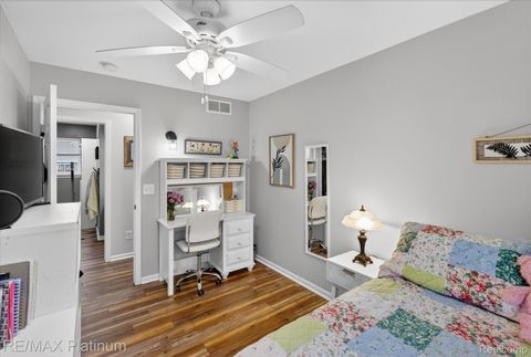 Tiny photo for 9825 Burson Drive, Brighton Township, MI 48116 (MLS # 20261002947)