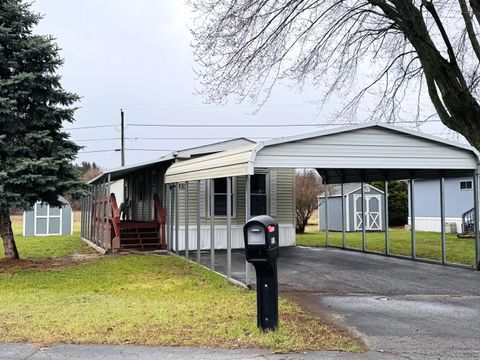 851 Mobile Boulevard 4 Howard Township MI 49120