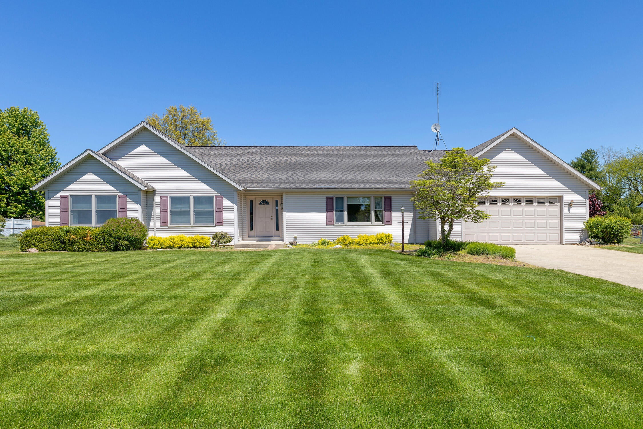 29376 Saddlebred Lane
