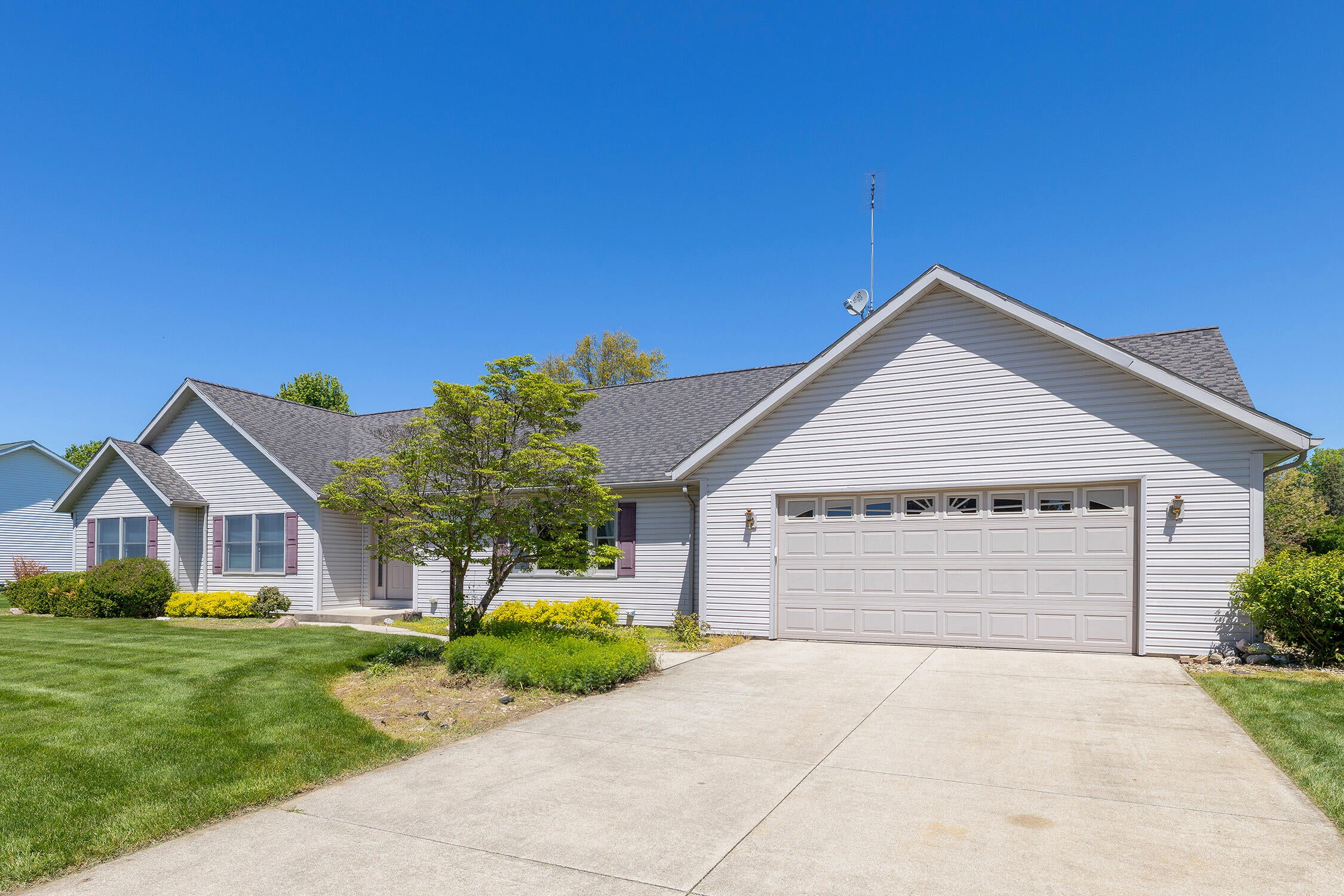 29376 Saddlebred Lane