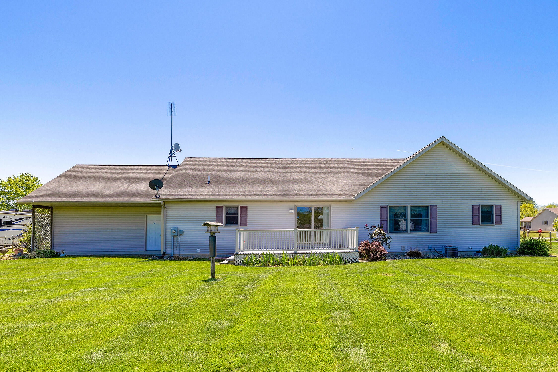 29376 Saddlebred Lane