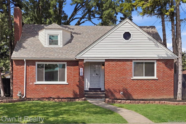 8345 SORRENTO ST, DETROIT, MI 48228 - Image 5a37da8df83d7128ef162337fb48e793/82124793