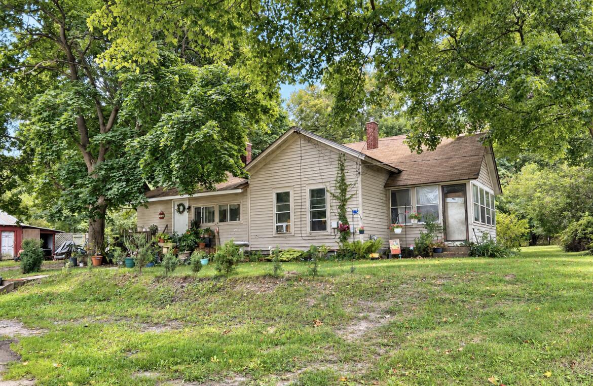 10025 Pulaski Road